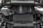 BMW X1 2009 года